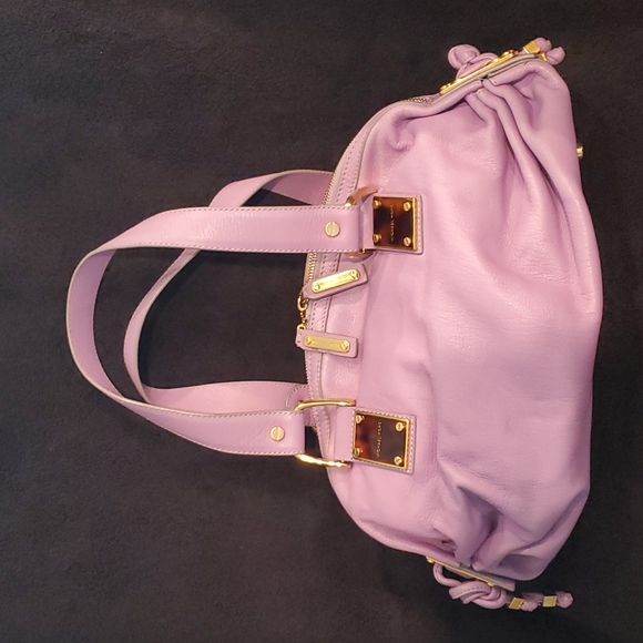 Michael Kors Satchel - Picture 2 of 8